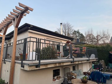 Balkon_und_Treppengelande