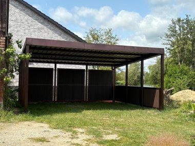Carports